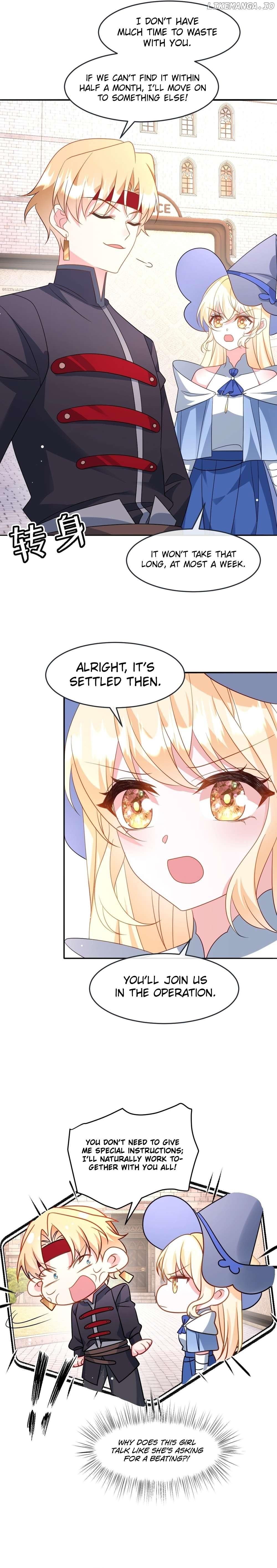After Becoming everyone’s Favorite, I went on a killing spree Chapter 37 page 13