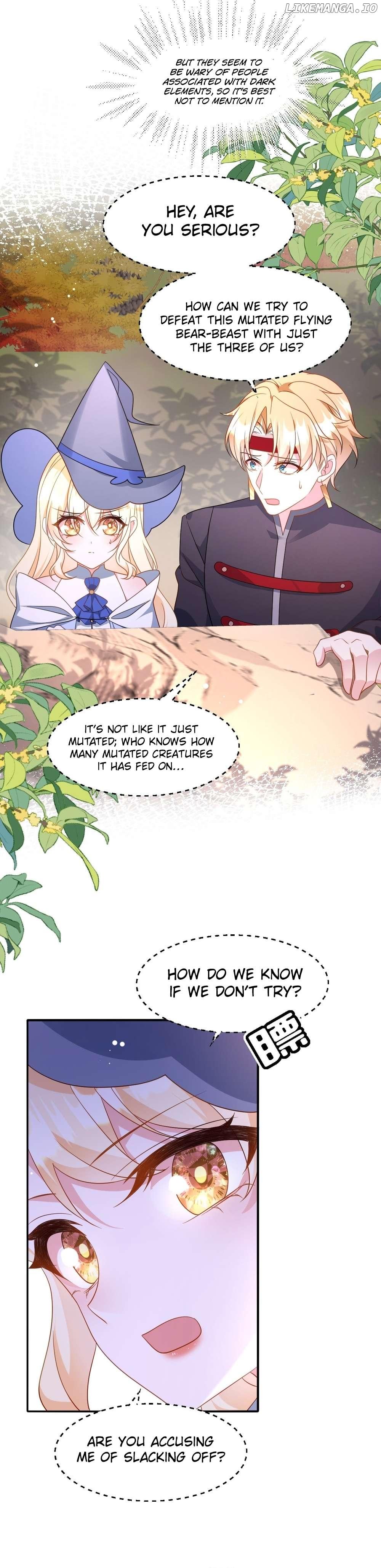 After Becoming everyone’s Favorite, I went on a killing spree Chapter 37 page 18
