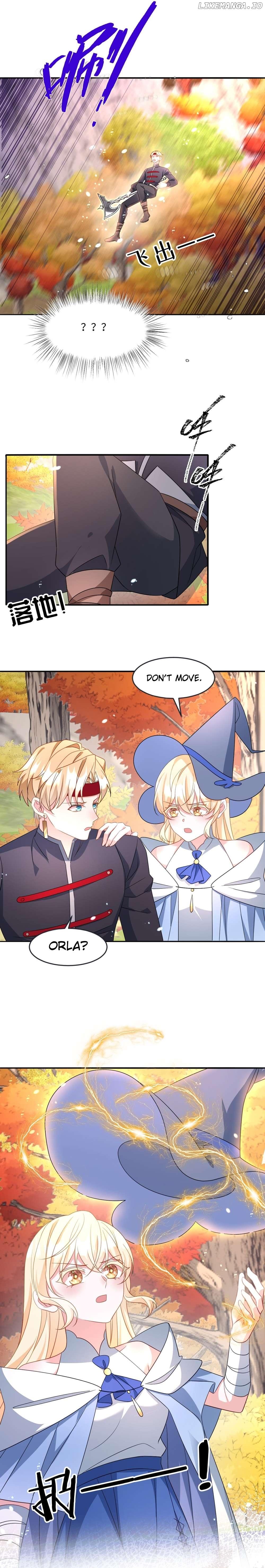 After Becoming everyone’s Favorite, I went on a killing spree Chapter 38 page 10