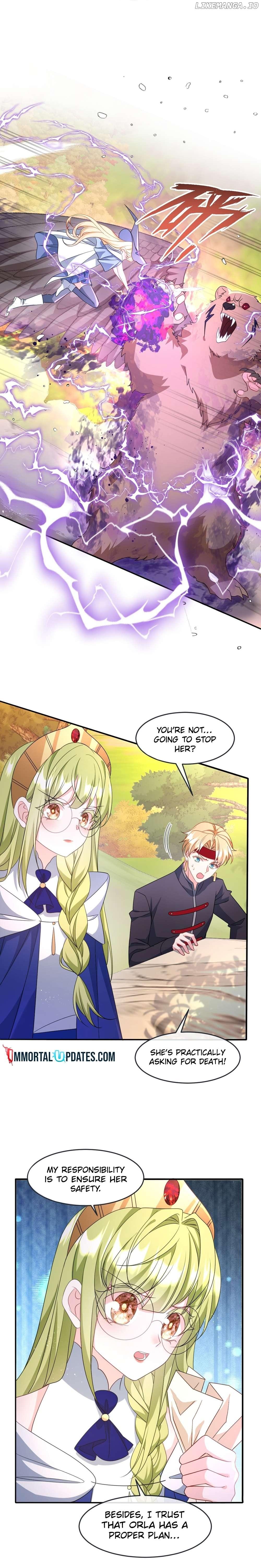 After Becoming everyone’s Favorite, I went on a killing spree Chapter 38 page 2