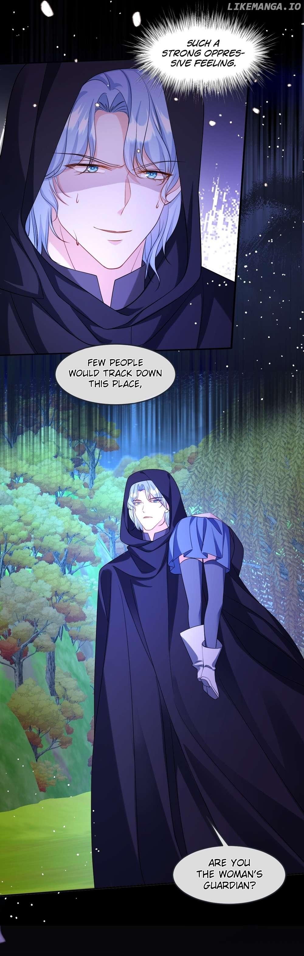 After Becoming everyone’s Favorite, I went on a killing spree Chapter 42 page 11