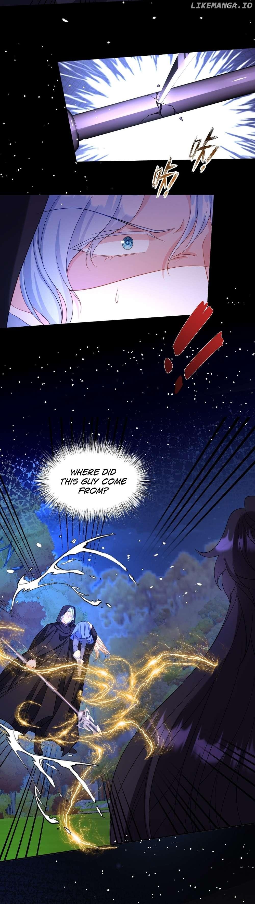 After Becoming everyone’s Favorite, I went on a killing spree Chapter 42 page 13