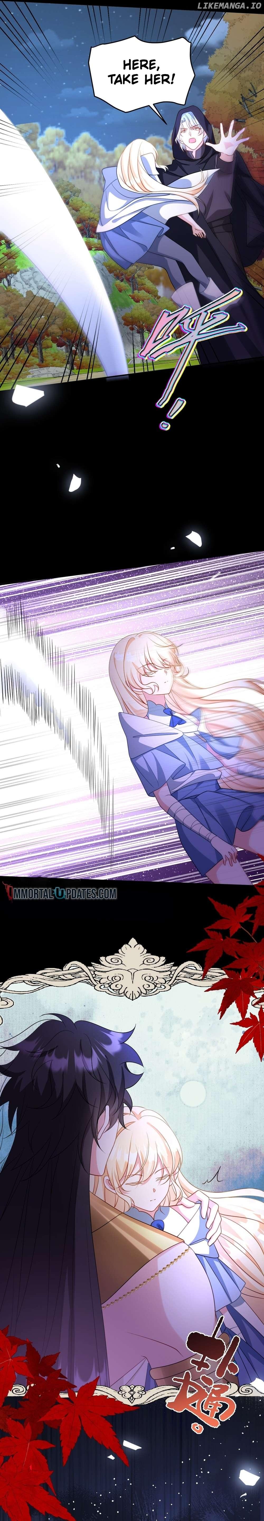 After Becoming everyone’s Favorite, I went on a killing spree Chapter 42 page 16