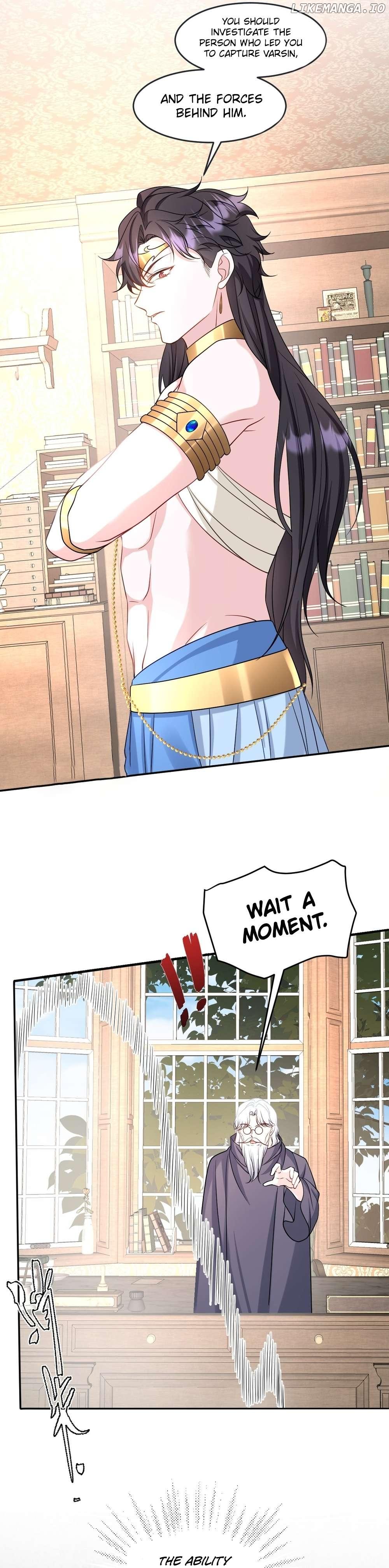 After Becoming everyone’s Favorite, I went on a killing spree Chapter 42 page 6