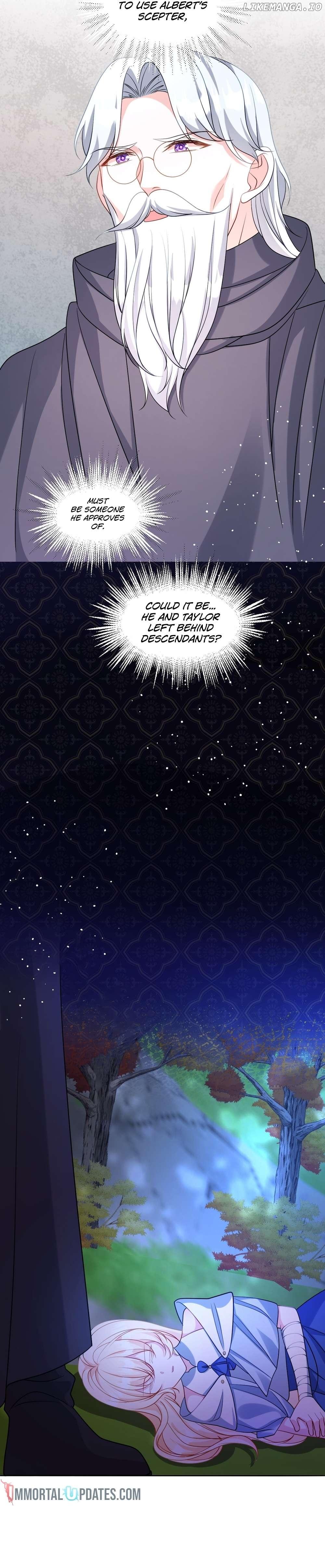After Becoming everyone’s Favorite, I went on a killing spree Chapter 42 page 7