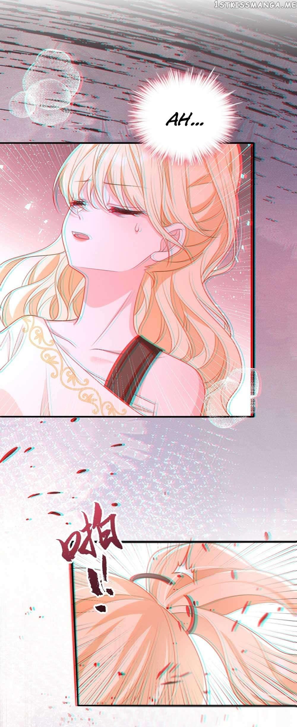 After Becoming everyone’s Favorite, I went on a killing spree Chapter 8 page 9