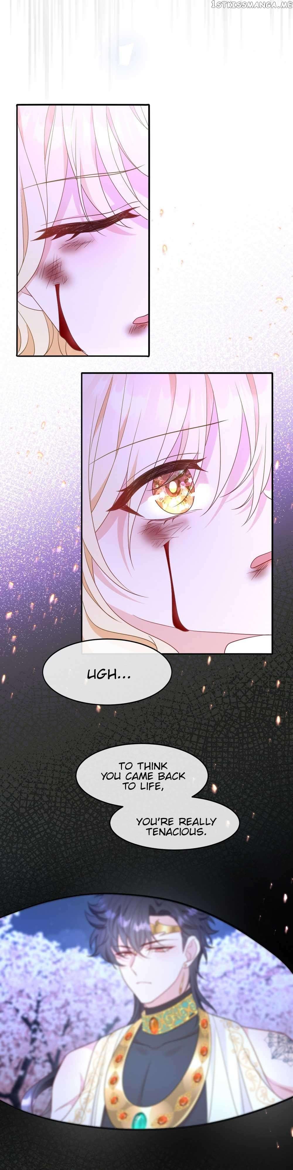 After Becoming everyone’s Favorite, I went on a killing spree Chapter 8 page 11