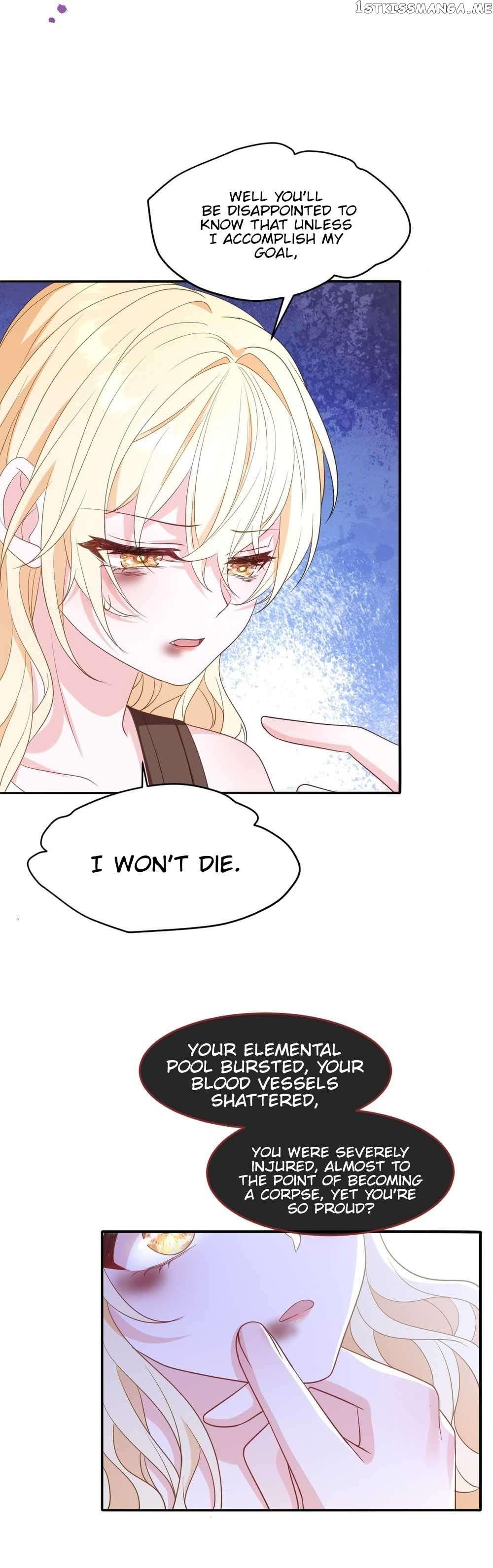 After Becoming everyone’s Favorite, I went on a killing spree Chapter 8 page 13