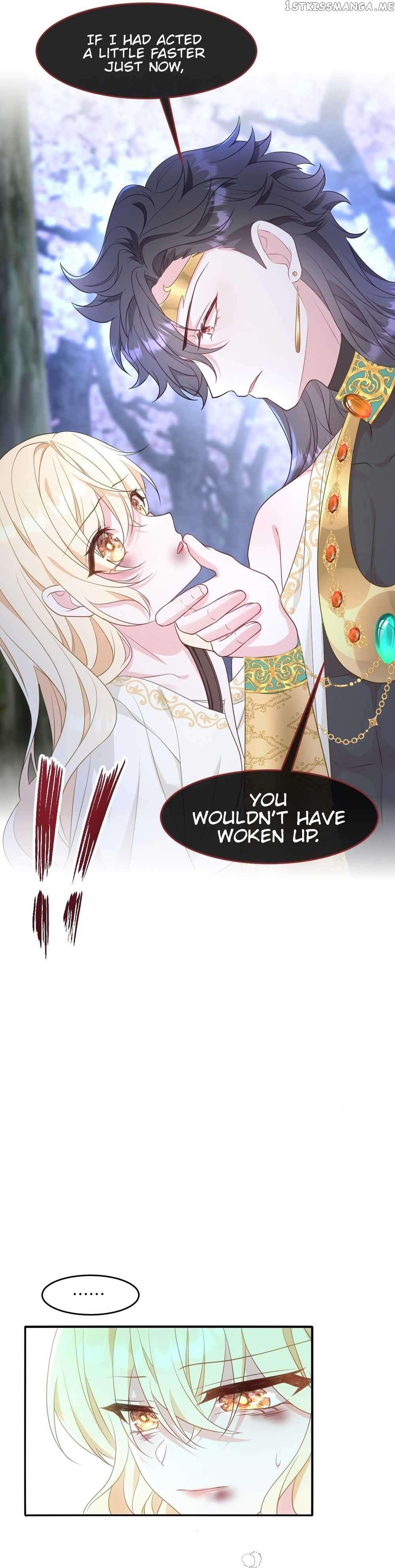 After Becoming everyone’s Favorite, I went on a killing spree Chapter 8 page 14