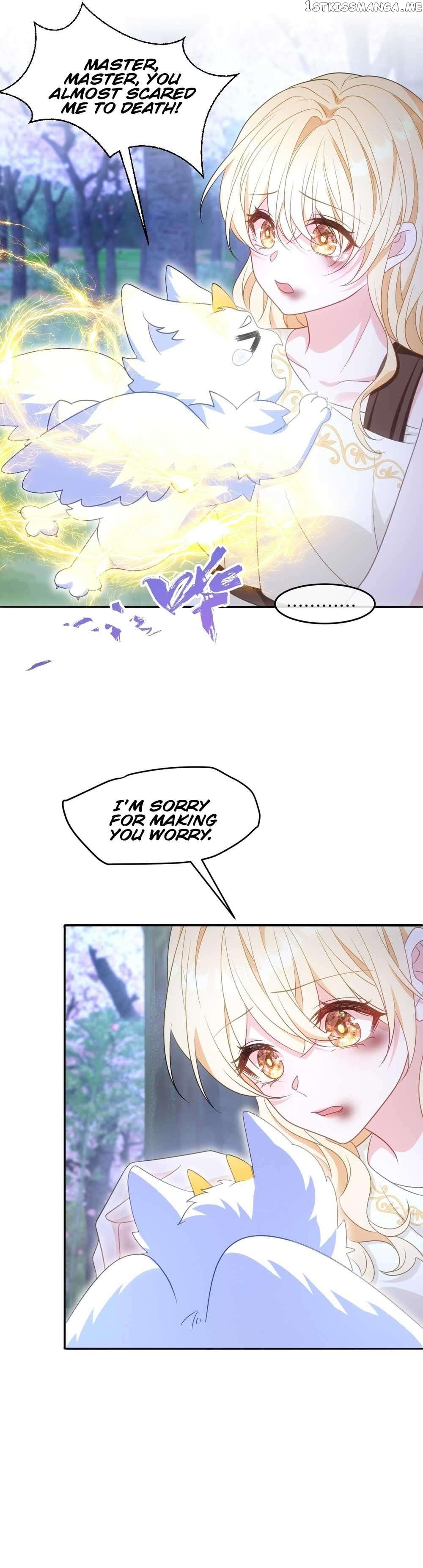 After Becoming everyone’s Favorite, I went on a killing spree Chapter 8 page 17