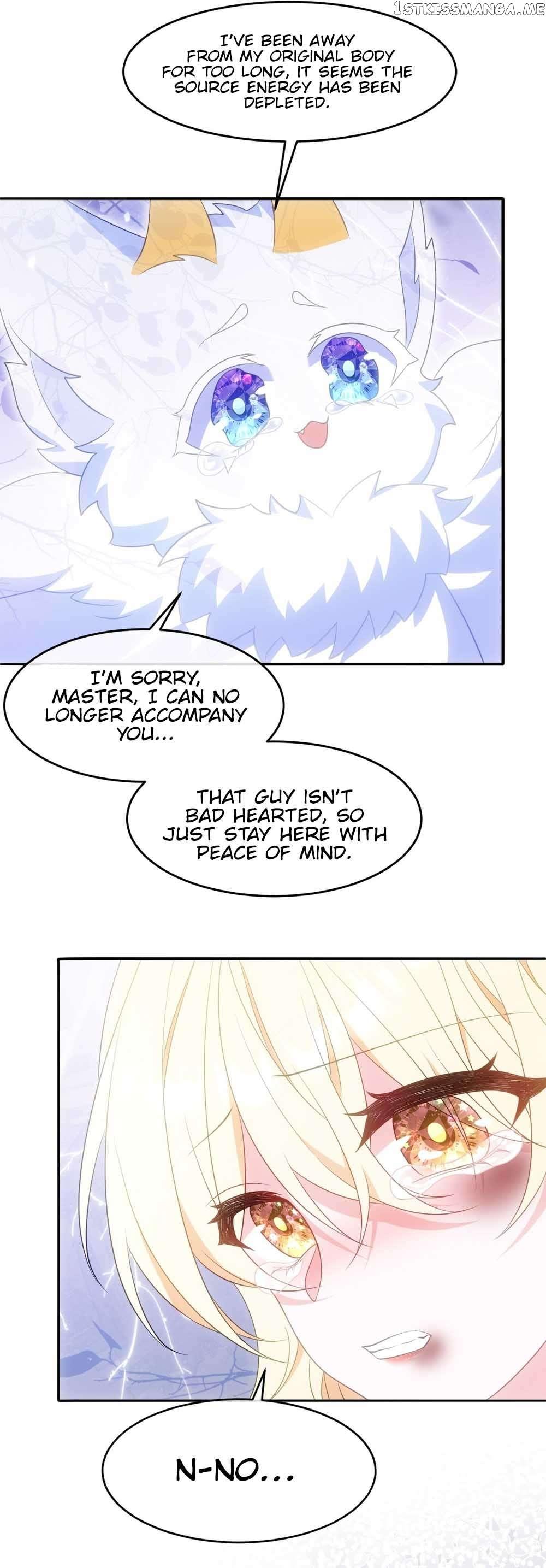 After Becoming everyone’s Favorite, I went on a killing spree Chapter 8 page 20
