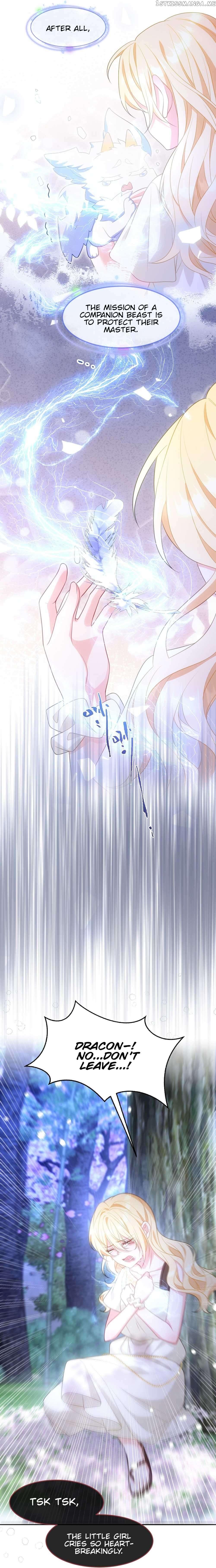 After Becoming everyone’s Favorite, I went on a killing spree Chapter 8 page 22