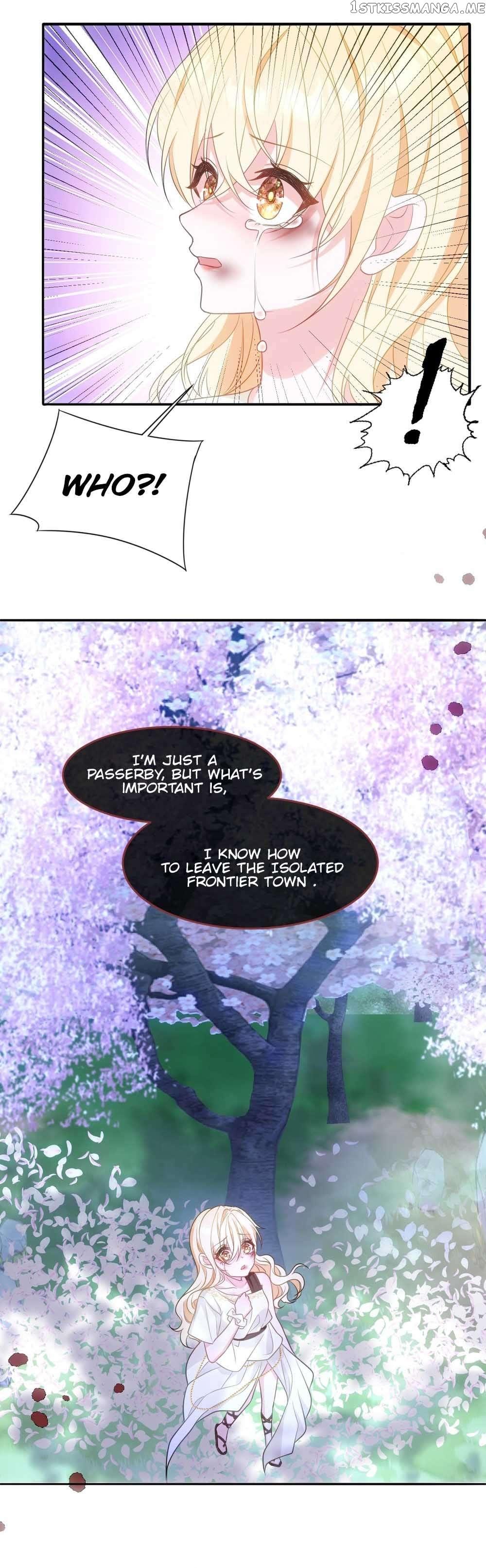 After Becoming everyone’s Favorite, I went on a killing spree Chapter 8 page 23