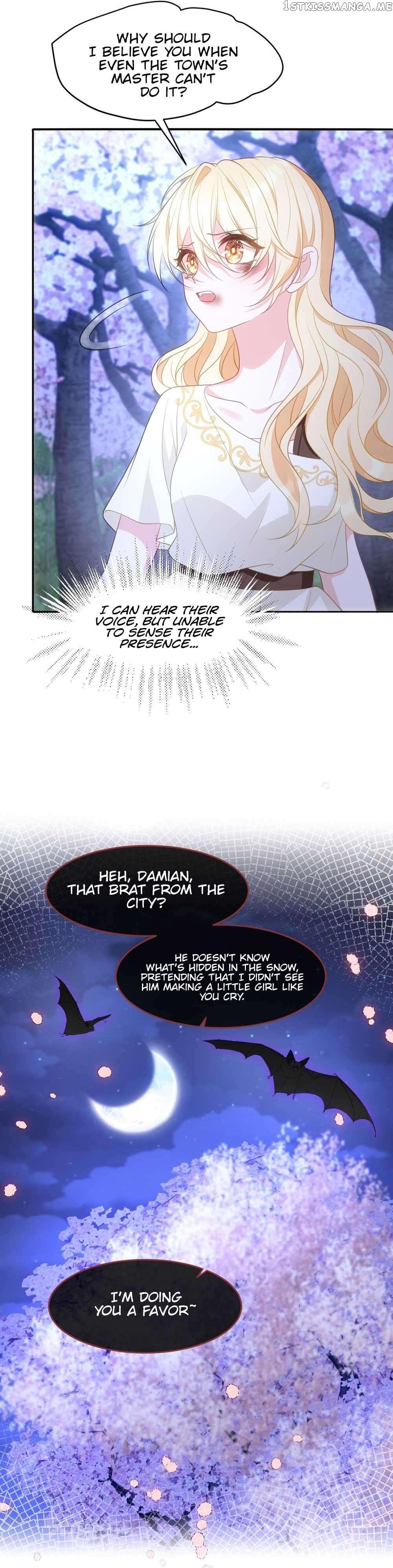 After Becoming everyone’s Favorite, I went on a killing spree Chapter 8 page 24