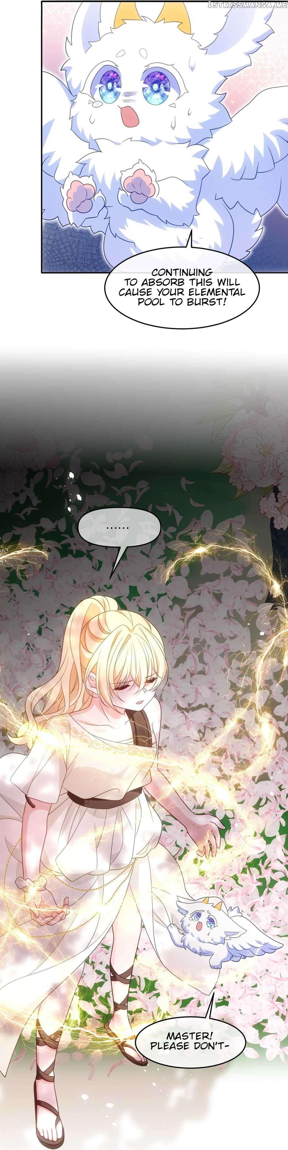 After Becoming everyone’s Favorite, I went on a killing spree Chapter 8 page 3