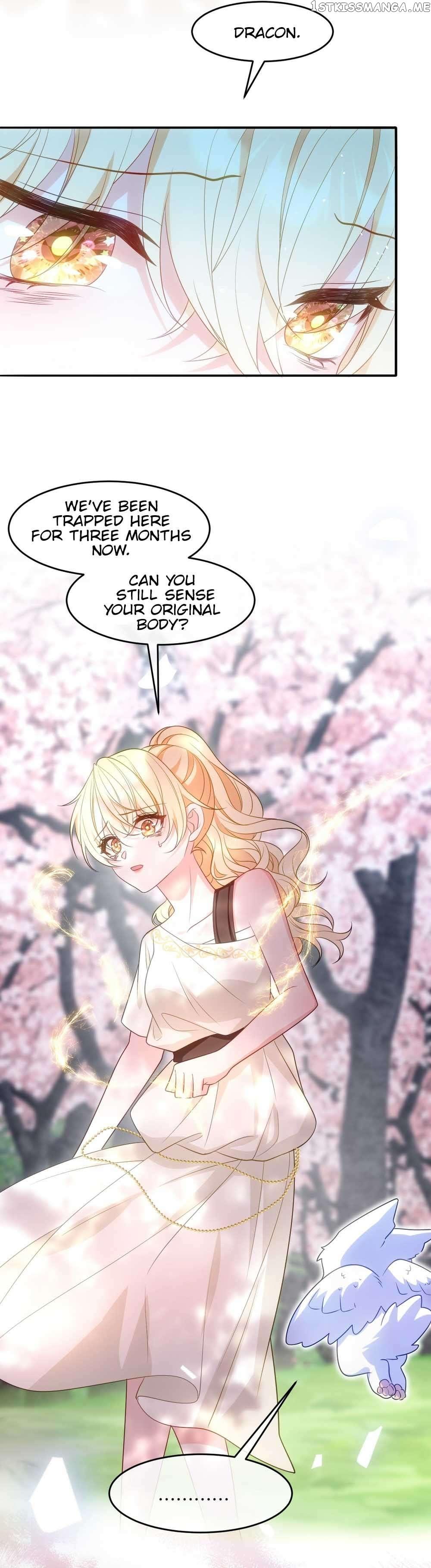After Becoming everyone’s Favorite, I went on a killing spree Chapter 8 page 4