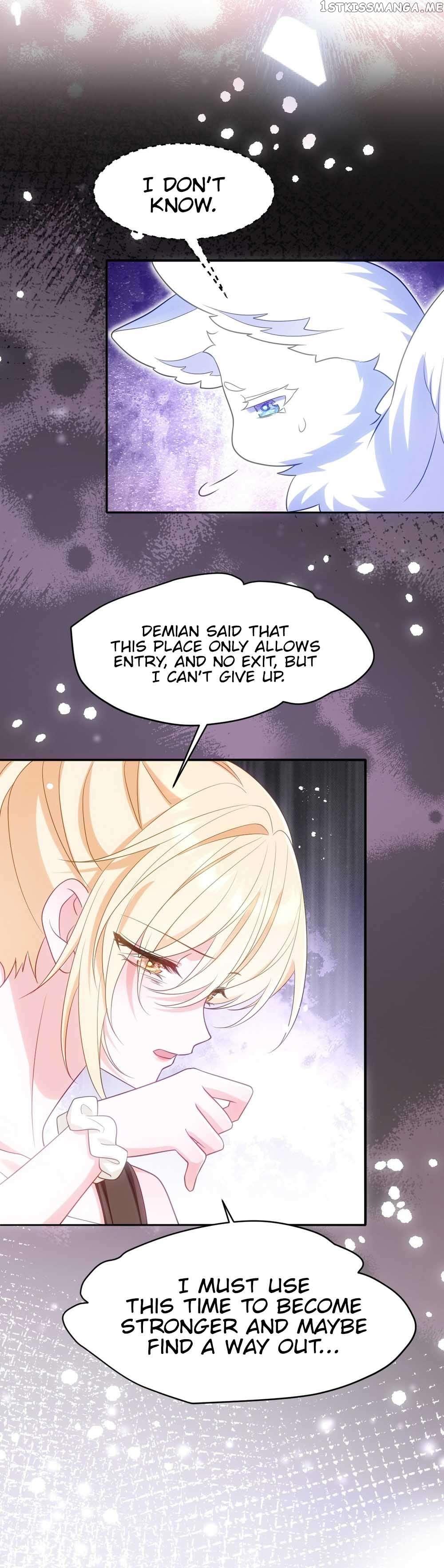After Becoming everyone’s Favorite, I went on a killing spree Chapter 8 page 5