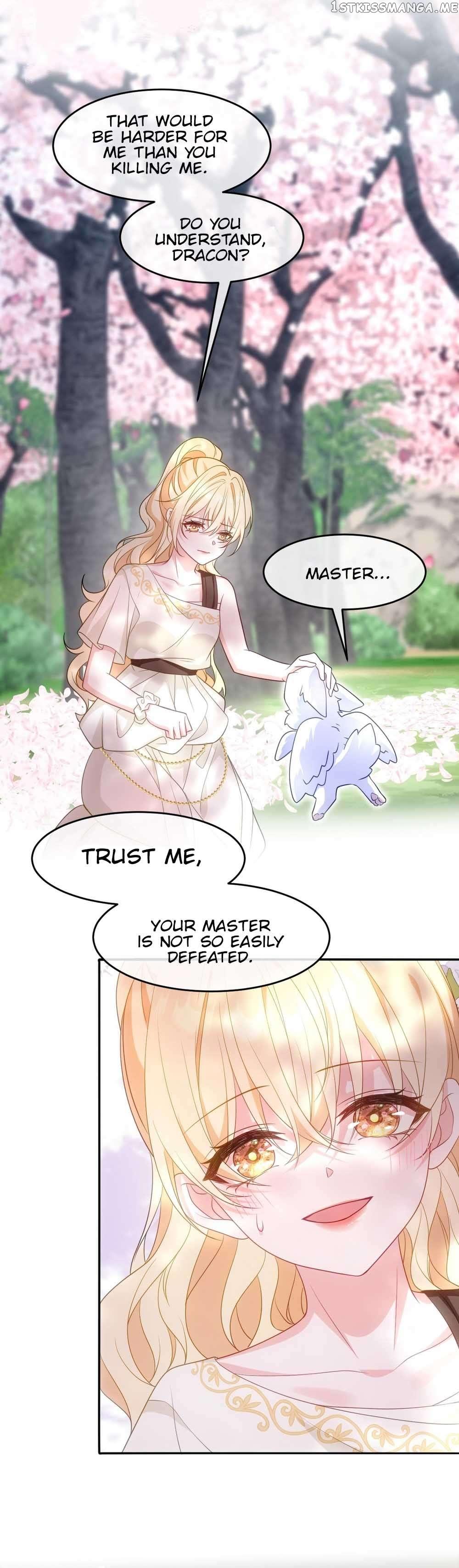 After Becoming everyone’s Favorite, I went on a killing spree Chapter 8 page 7
