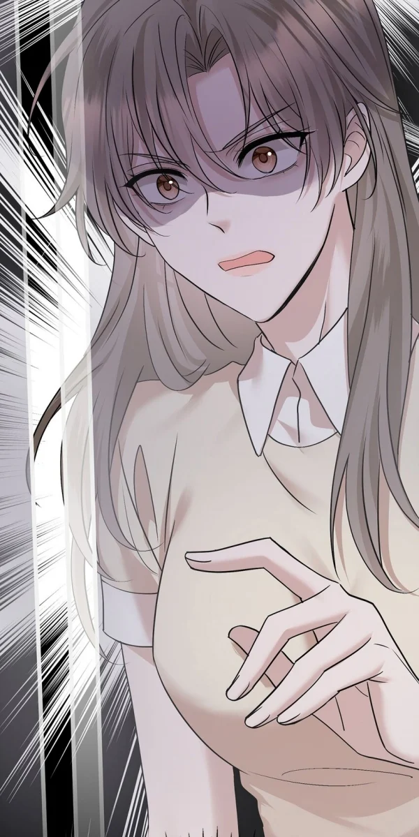 After breaking up, I had relationship with my ex’s uncle-in-law Chapter 24 page 9