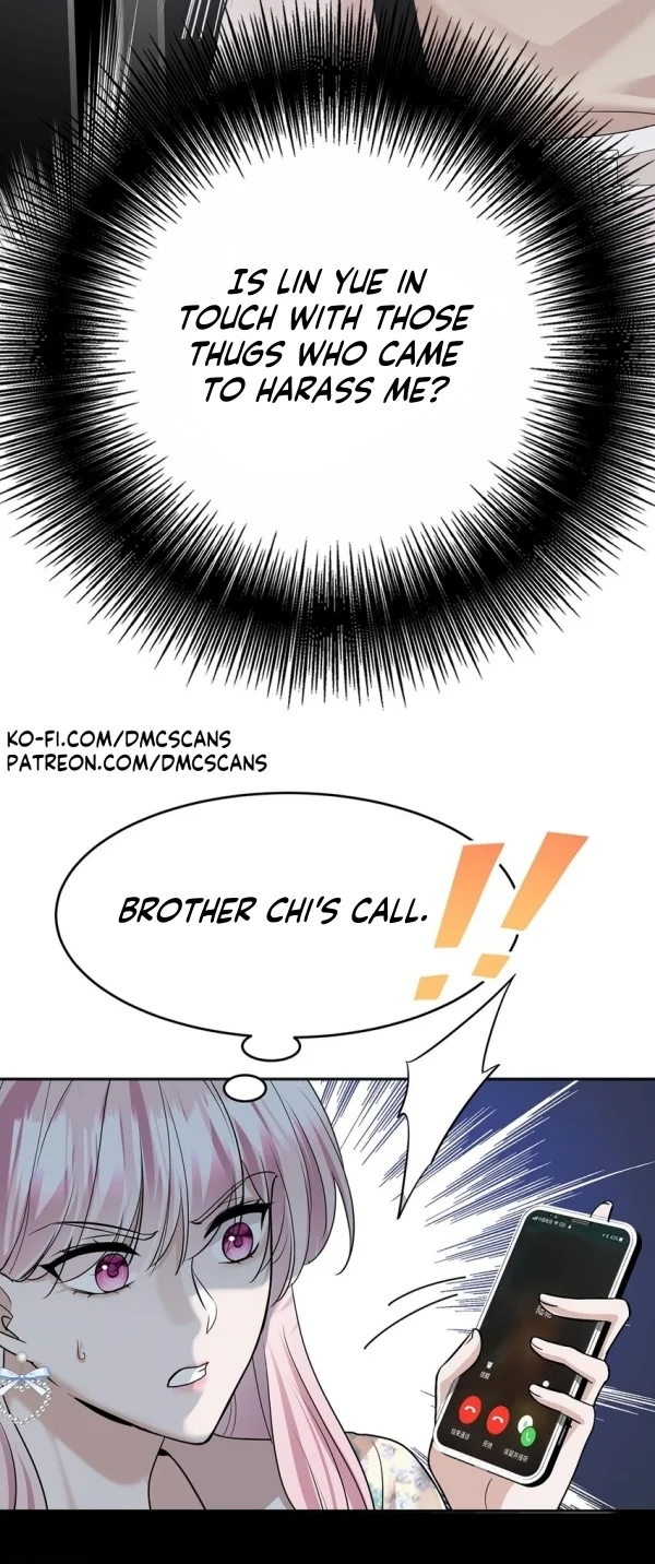 After breaking up, I had relationship with my ex’s uncle-in-law Chapter 24 page 10