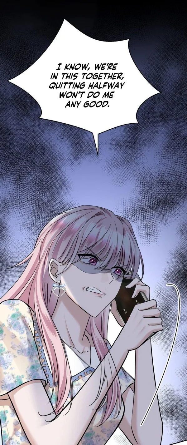 After breaking up, I had relationship with my ex’s uncle-in-law Chapter 24 page 11