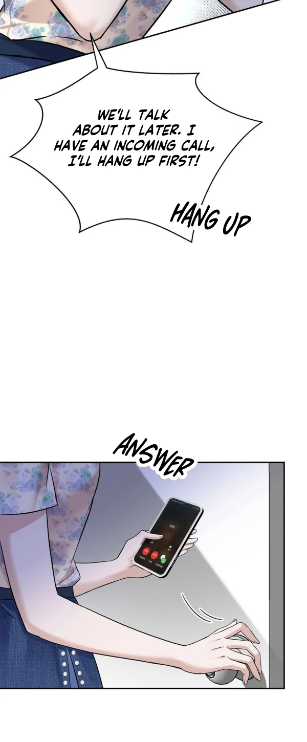 After breaking up, I had relationship with my ex’s uncle-in-law Chapter 24 page 12