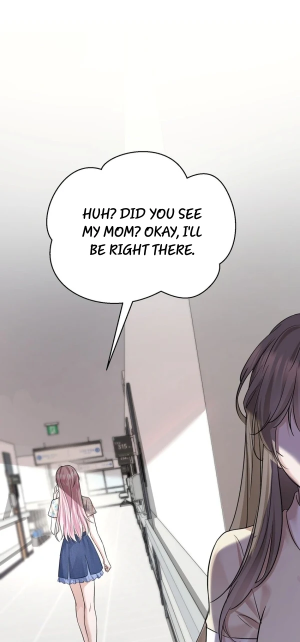 After breaking up, I had relationship with my ex’s uncle-in-law Chapter 24 page 14