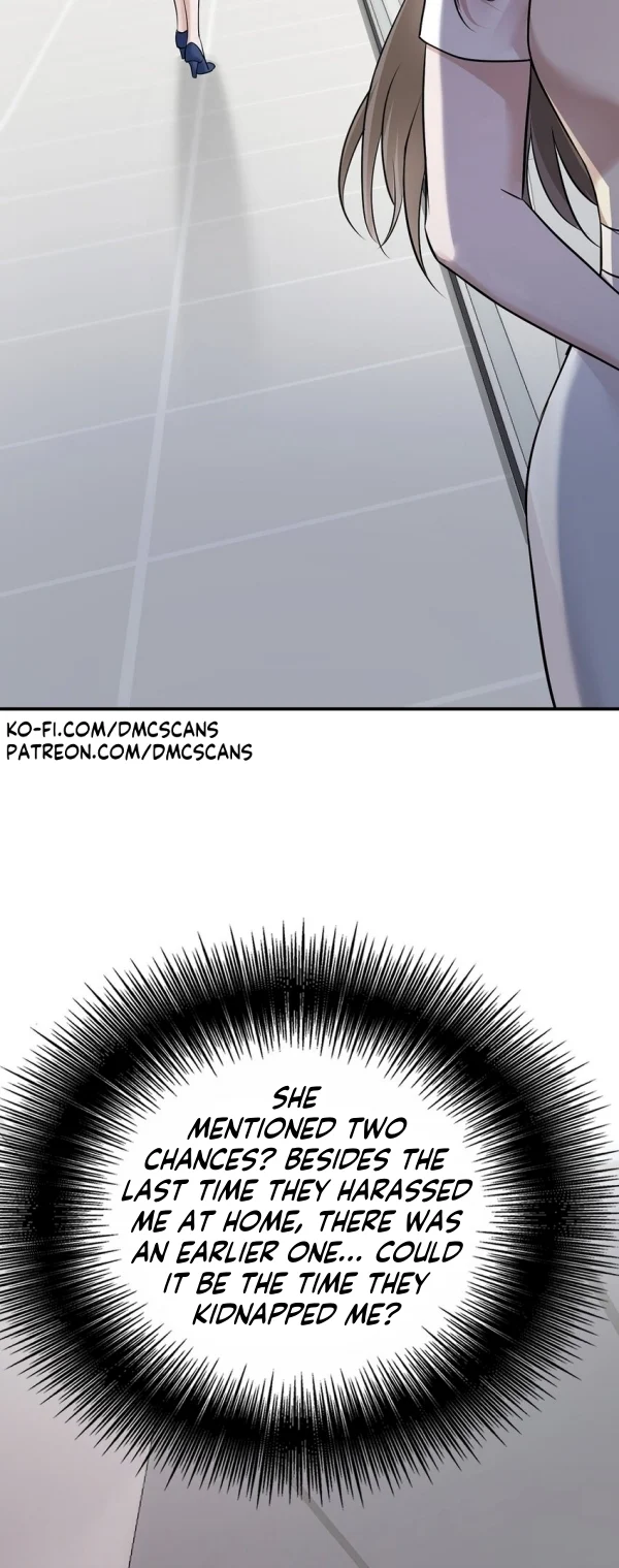 After breaking up, I had relationship with my ex’s uncle-in-law Chapter 24 page 15