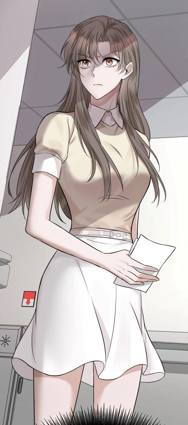 After breaking up, I had relationship with my ex’s uncle-in-law Chapter 24 page 16