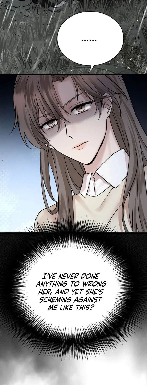 After breaking up, I had relationship with my ex’s uncle-in-law Chapter 24 page 18