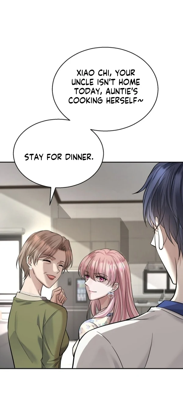 After breaking up, I had relationship with my ex’s uncle-in-law Chapter 24 page 22