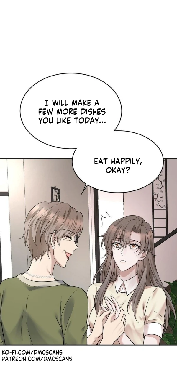 After breaking up, I had relationship with my ex’s uncle-in-law Chapter 24 page 25