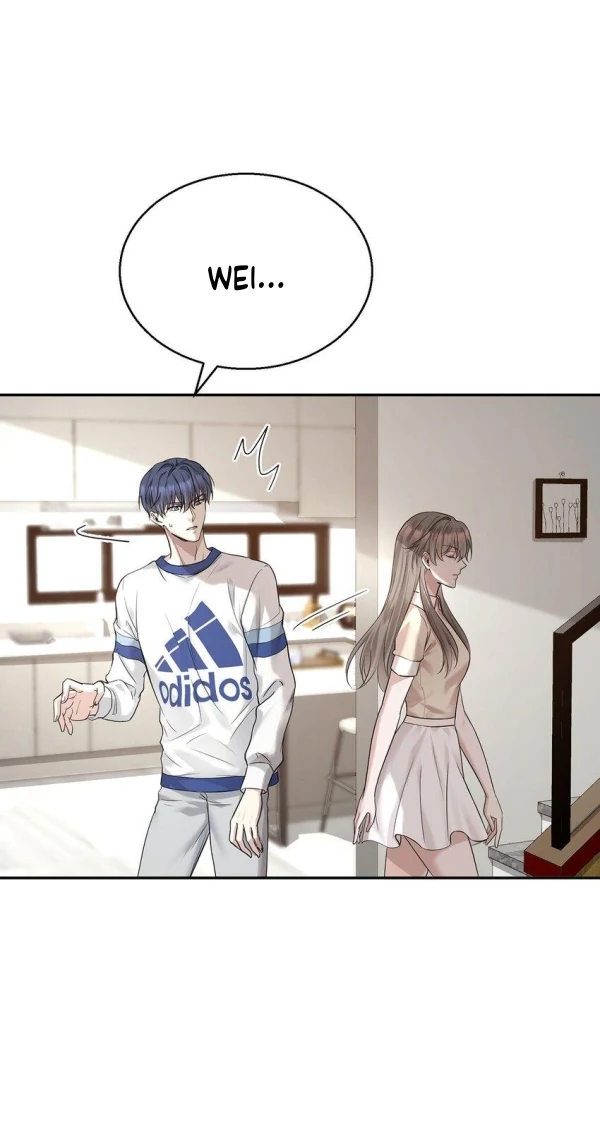After breaking up, I had relationship with my ex’s uncle-in-law Chapter 24 page 27
