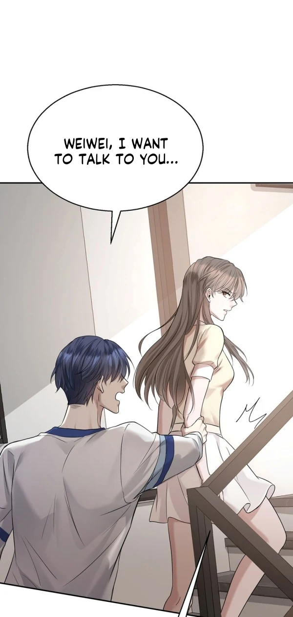 After breaking up, I had relationship with my ex’s uncle-in-law Chapter 24 page 28