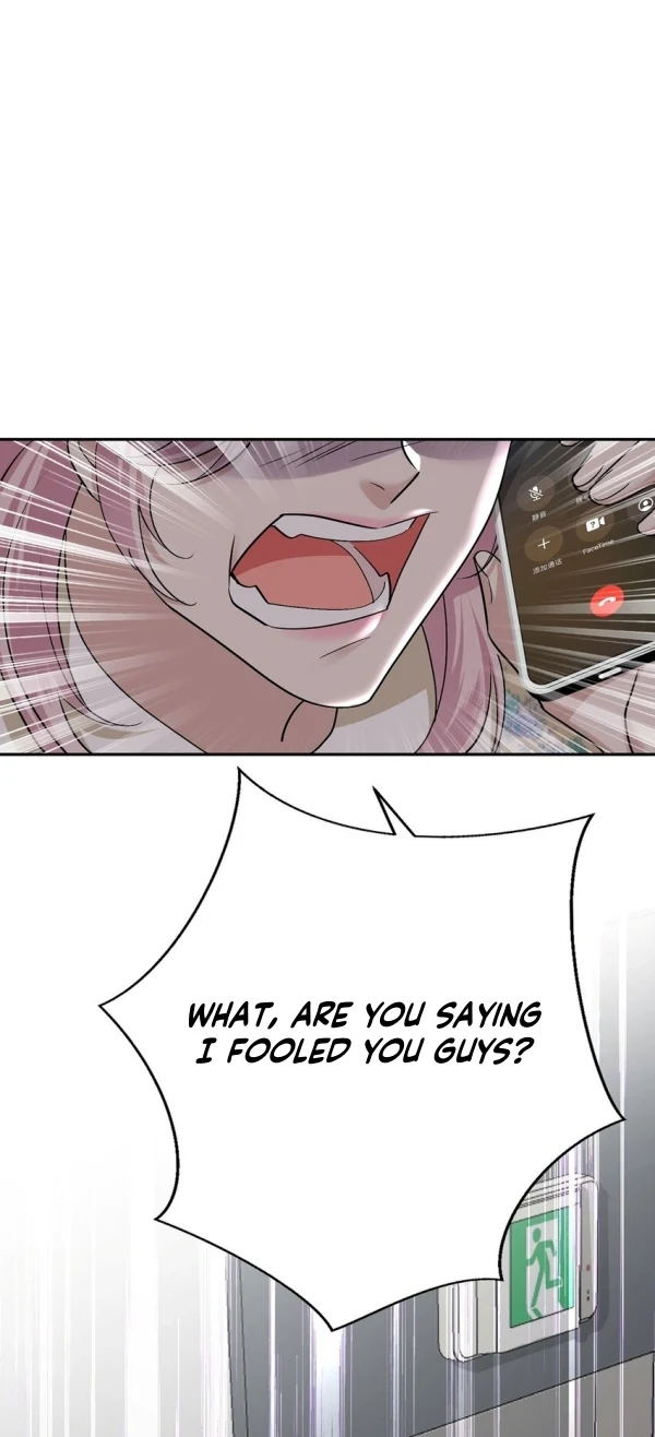 After breaking up, I had relationship with my ex’s uncle-in-law Chapter 24 page 2