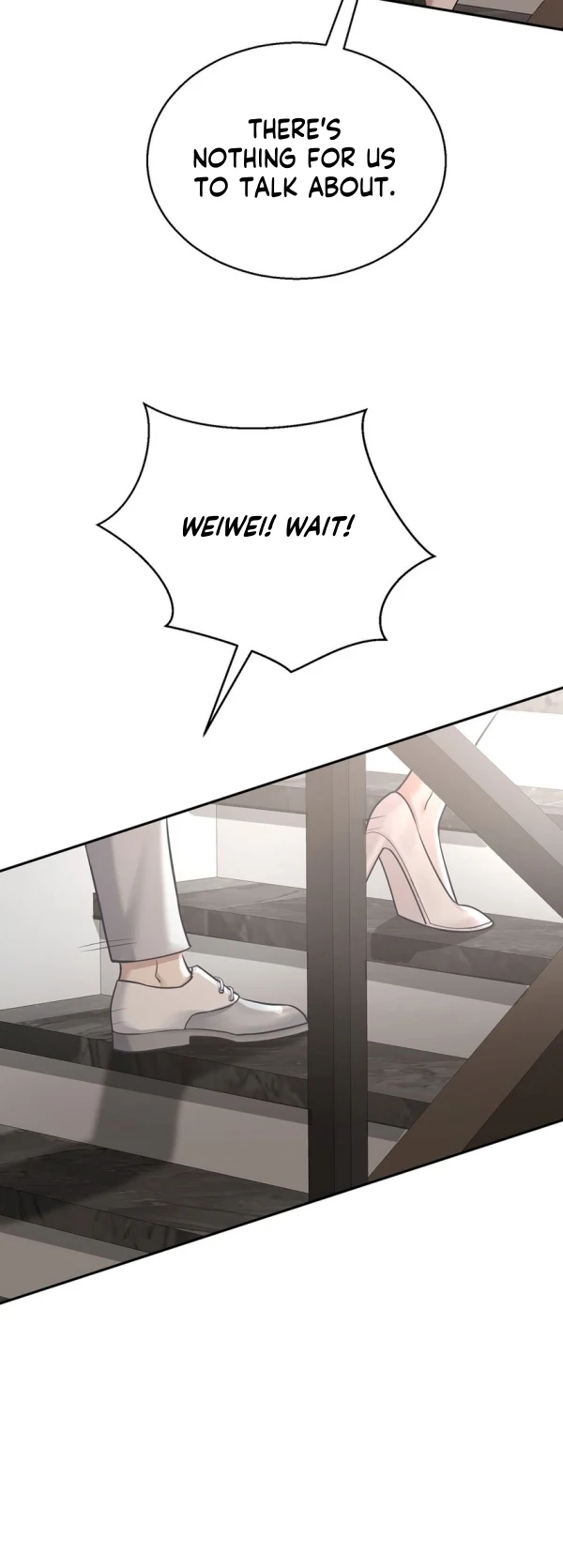 After breaking up, I had relationship with my ex’s uncle-in-law Chapter 24 page 29