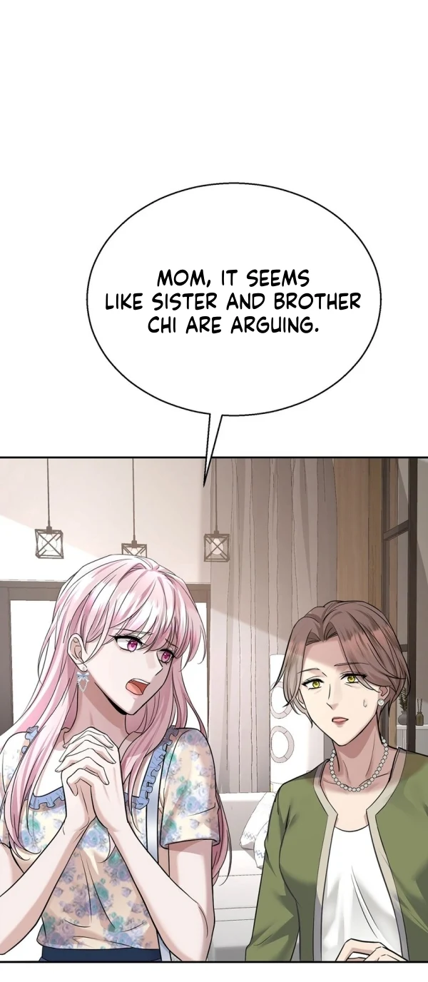 After breaking up, I had relationship with my ex’s uncle-in-law Chapter 24 page 30