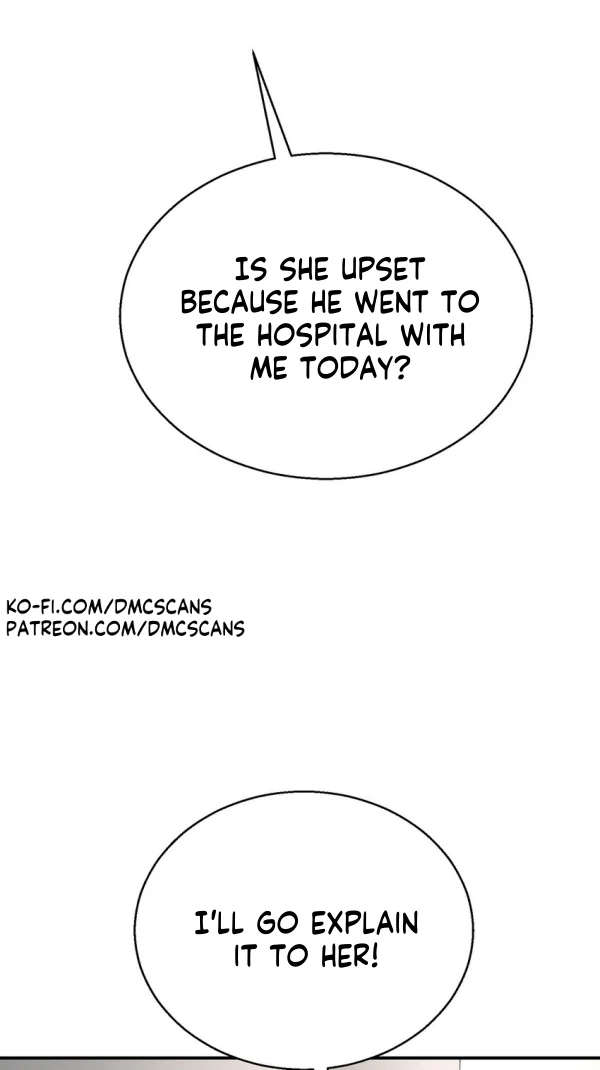 After breaking up, I had relationship with my ex’s uncle-in-law Chapter 24 page 31