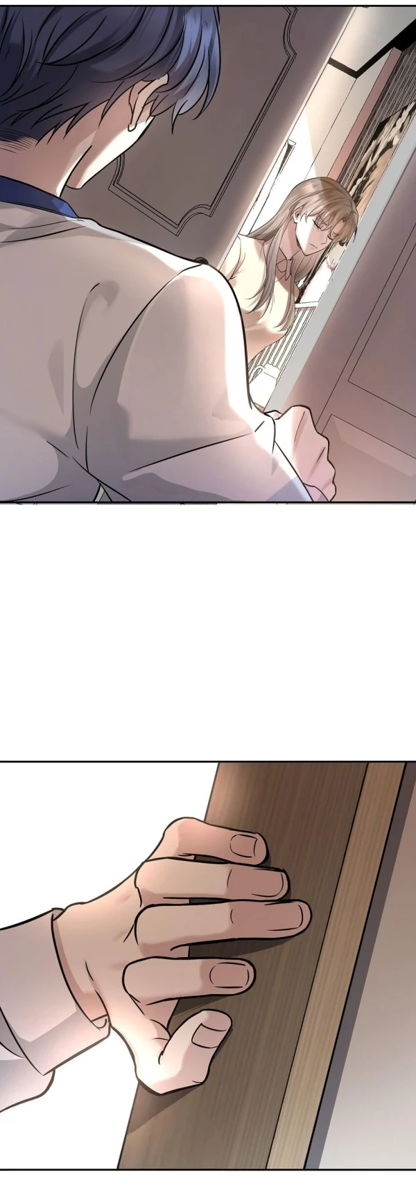 After breaking up, I had relationship with my ex’s uncle-in-law Chapter 24 page 39