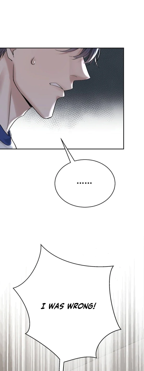 After breaking up, I had relationship with my ex’s uncle-in-law Chapter 24 page 41