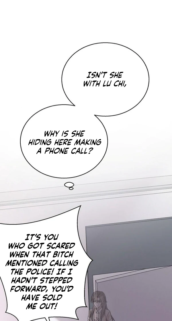 After breaking up, I had relationship with my ex’s uncle-in-law Chapter 24 page 5