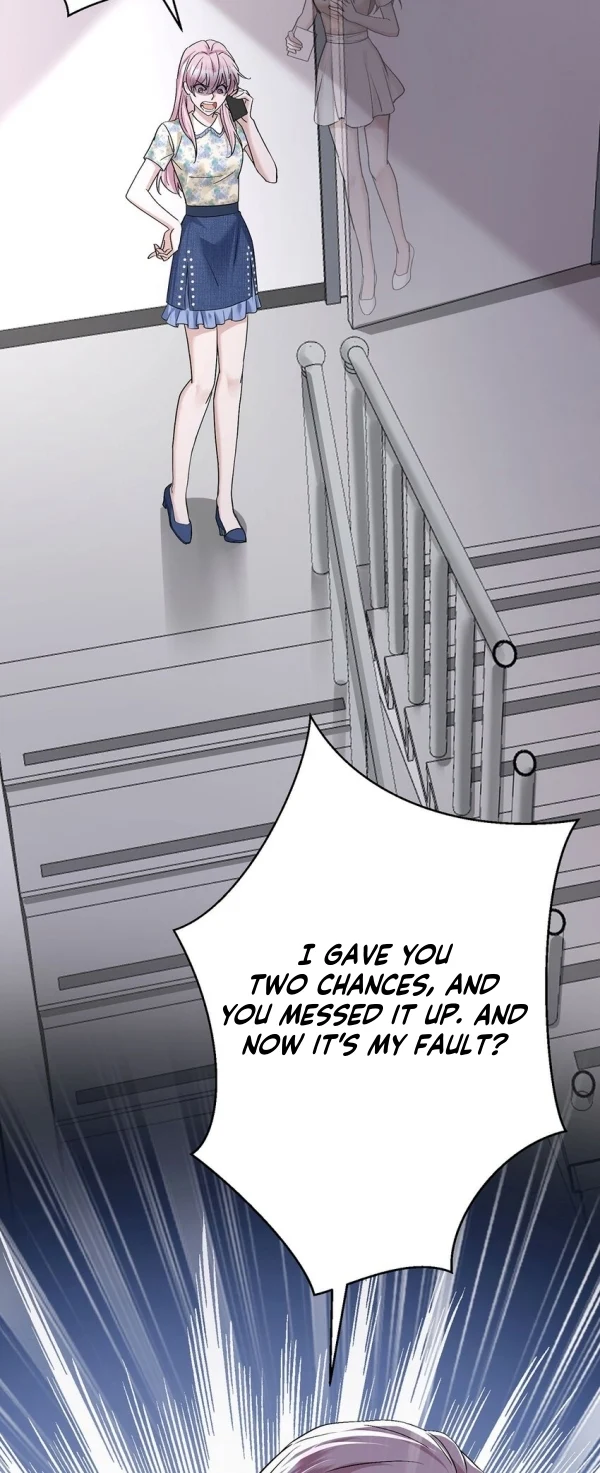 After breaking up, I had relationship with my ex’s uncle-in-law Chapter 24 page 6