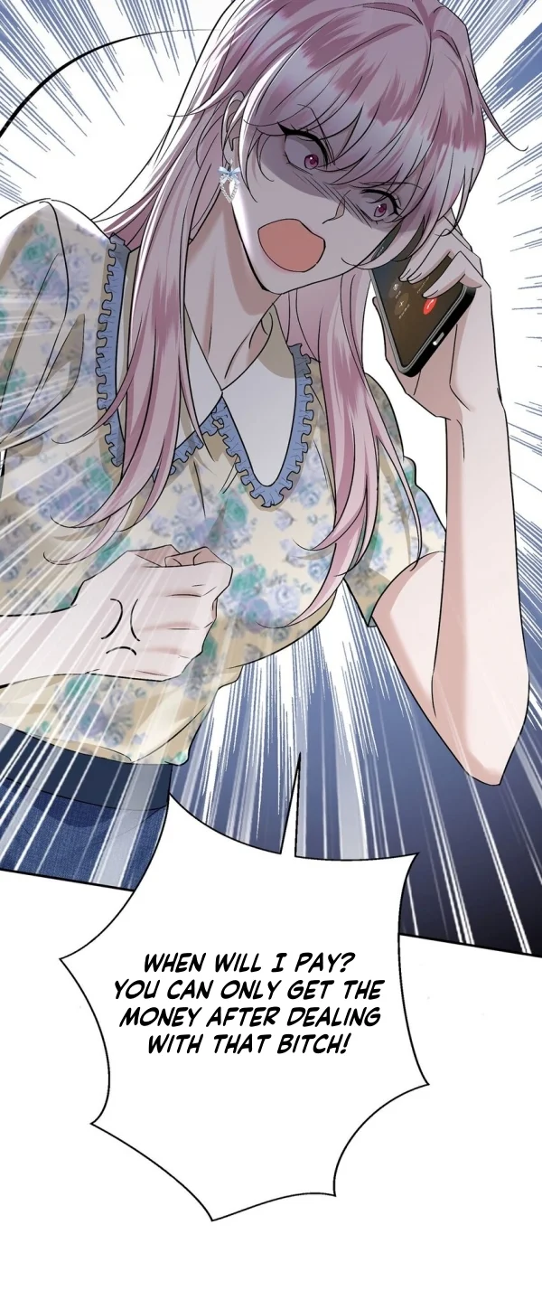 After breaking up, I had relationship with my ex’s uncle-in-law Chapter 24 page 7