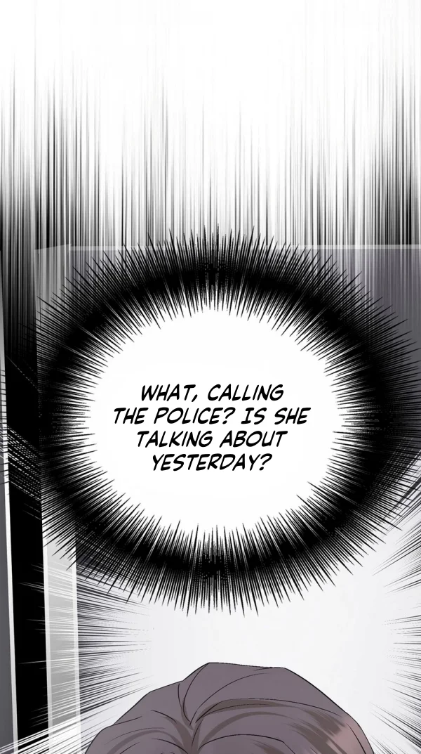 After breaking up, I had relationship with my ex’s uncle-in-law Chapter 24 page 8