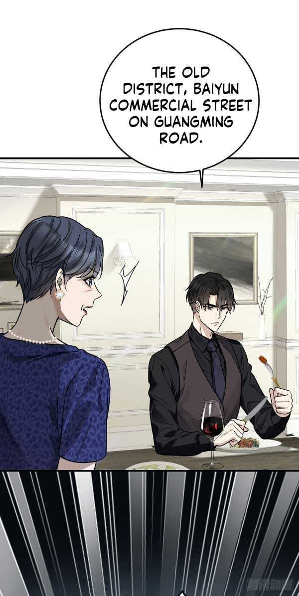 After breaking up, I had relationship with my ex’s uncle-in-law Chapter 36 page 16