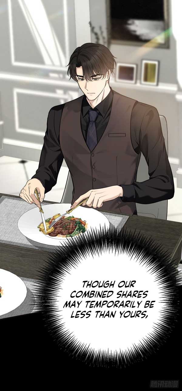 After breaking up, I had relationship with my ex’s uncle-in-law Chapter 36 page 28