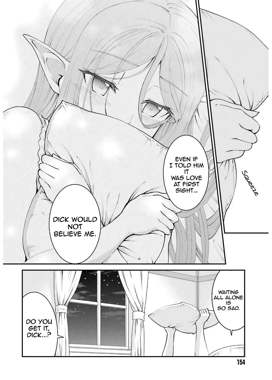 After Defeating the Demon Lord I Did Not Want to Stand Out, So I Decided To Become a Guild Master Chapter 19 page 14