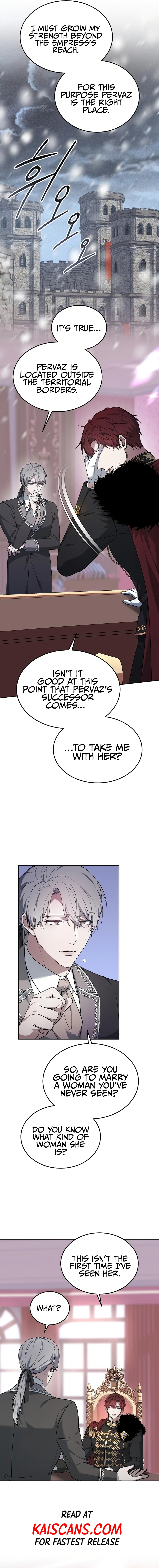 Age Of Arrogance Chapter 2 page 19