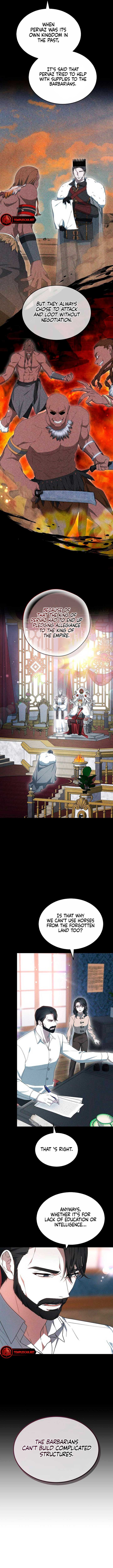 Age Of Arrogance Chapter 27 page 9