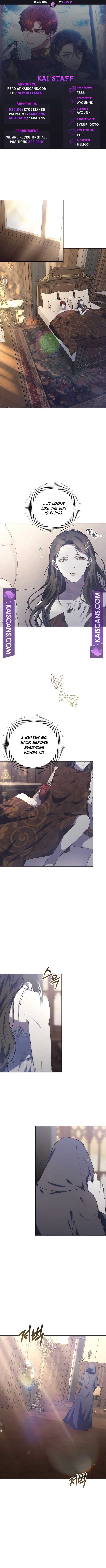 Age Of Arrogance Chapter 33 page 0